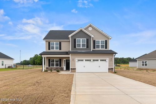 655 Briarneck Road, Jacksonville, NC, 28540 | Card Image