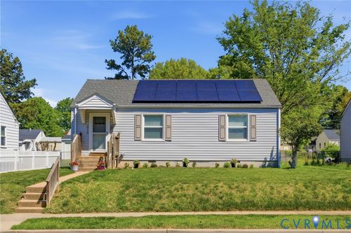 1016 Crafton Ln, Richmond, VA, 23222-3803 | Card Image