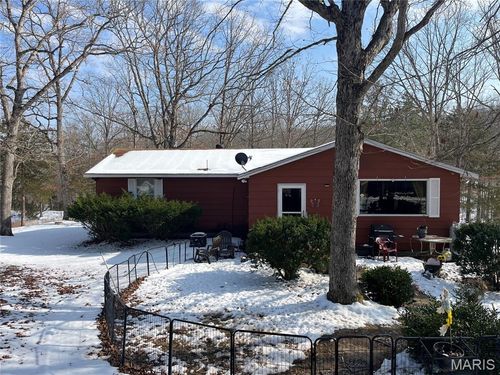 4462 N Virginia Mines Road, St Clair, MO, 63077 | Card Image