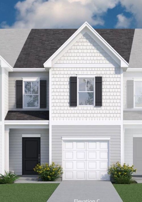 2011 Hillman Way, Roebuck, SC, 29376 | Card Image