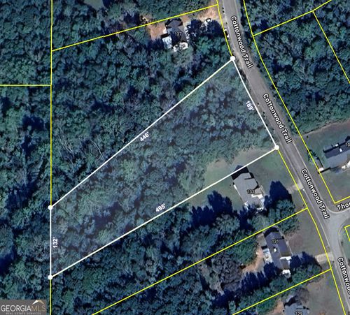 0 Cottonwood Trl, Jackson, GA, 30233 | Card Image
