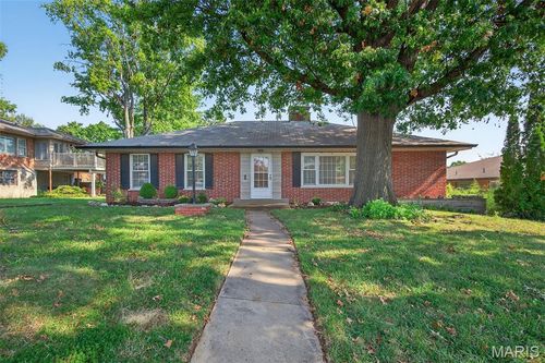 6561 Bancroft Ave, Saint Louis, MO, 63109-1202 | Card Image