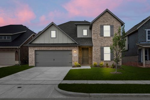2513 Sturgis St, Forney, TX, 75126-4409 | Card Image