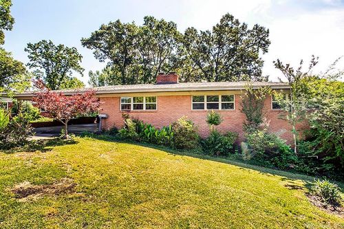 4 Talmage Drive, Little Rock, AR, 72204 | Card Image