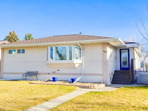 1509 High St, Great Falls, MT, 59405-4731 | Card Image