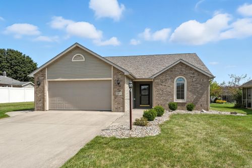 5819 Inverlith Cir, Fort Wayne, IN, 46814-7570 | Card Image
