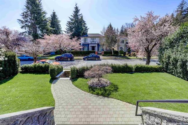 4085 W 29 Th Avenue, House other with 5 bedrooms, 4 bathrooms and 3 parking in Vancouver BC | Image 38