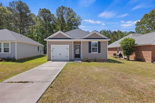 1178 Warrens Way, Manning, SC, 29102-6836 | Card Image
