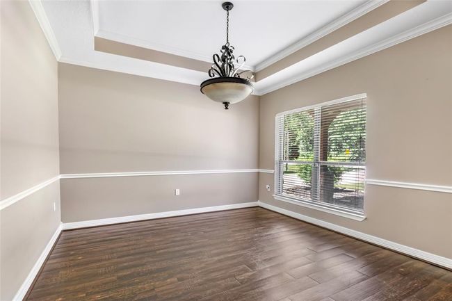 27339 Fairway Crossings Dr, House other with 4 bedrooms, 2 bathrooms and 2 parking in Huffman TX | Image 17
