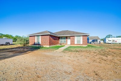 8180 Fm 2146, House other with 4 bedrooms, 2 bathrooms and null parking in Jourdanton TX | Image 1