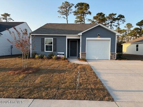 129-4700 Swimming Ln, Shallotte, NC, 28470 | Card Image
