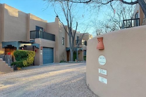 apt-c-604 Griffin St, Santa Fe, NM, 87501-1696 | Card Image