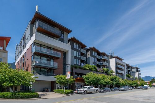 402-37881 Cleveland Avenue, Squamish, BC, V8B0Z7 | Card Image