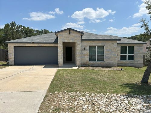 21713 Ticonderoga Ave, Lago Vista, TX, 78645-6767 | Card Image