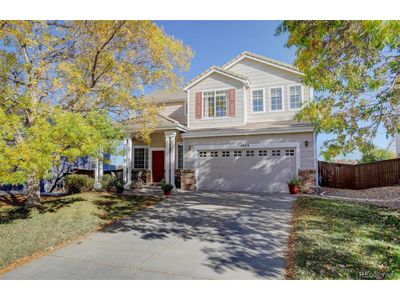 4953 Collingswood Dr, House other with 3 bedrooms, 2 bathrooms and null parking in Highlands Ranch CO | Image 1