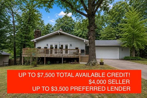 2 Blenheim Ln, Bella Vista, AR, 72715-6201 | Card Image