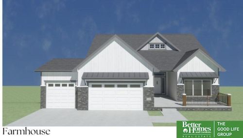 11110 S 98th Ave, Papillion, NE, 68046-5110 | Card Image