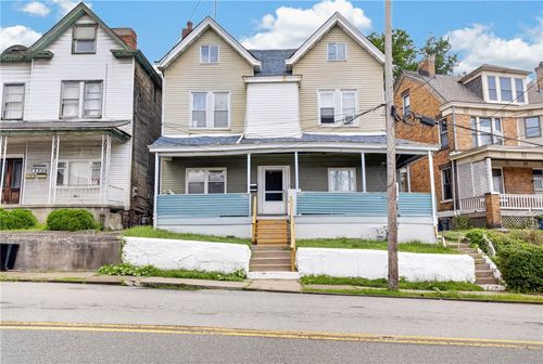 4056-4054-4056 Perrysville Ave, Pittsburgh, PA, 15214-1547 | Card Image