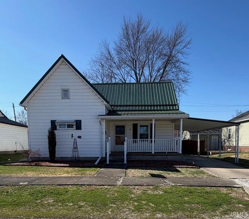 18 6th St Se, Linton, IN, 47441-1915 | Card Image