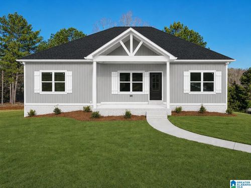 1820 Village Springs Rd, SPRINGVILLE, AL, 35146 | Card Image