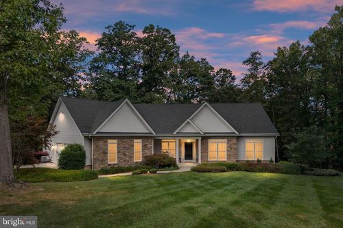632 Stonymeade Dr, WINCHESTER, VA, 22602-6693 | Card Image