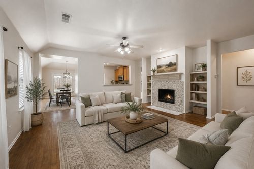 132 Birdbrook Dr, Anna, TX, 75409-5176 | Card Image