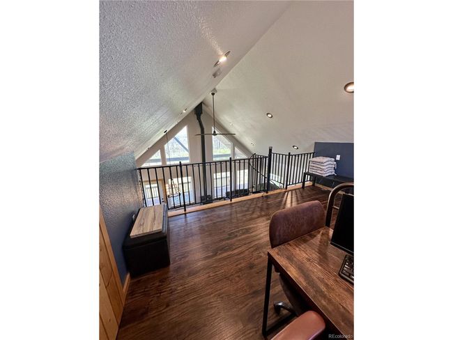 1568 Emery Loop, House other with 2 bedrooms, 1 bathrooms and null parking in Fort Garland CO | Image 26