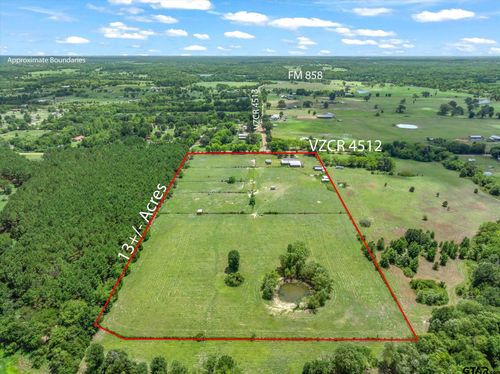 1285 Vz County Road 4512, Ben Wheeler, TX, 75754-3467 | Card Image