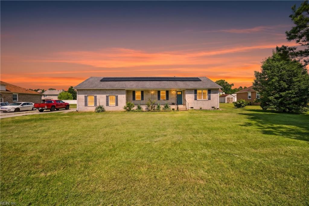 Residential in Suffolk 3
