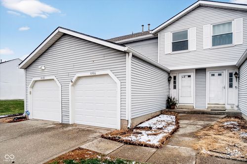 10186 Dedham Dr, Indianapolis, IN, 46229-1387 | Card Image