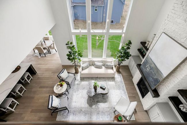Pictures are NOT of this home. Pictures are of a model home and may contain upgrades not included in the price of this home. | Image 27