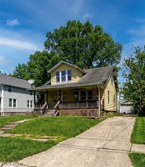 1570 Bonnie Brae Avenue Ne, Warren, OH, 44483 | Card Image