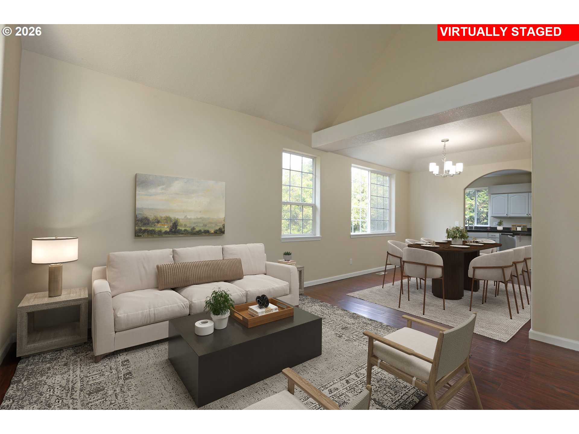 Residential in Portland 2
