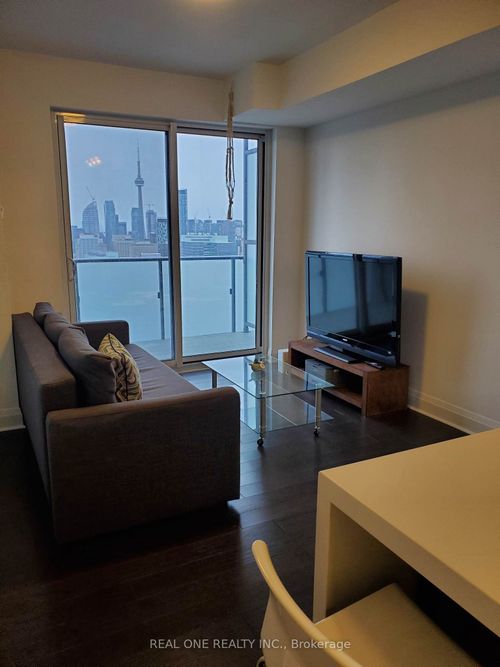 3503-1080 Bay St, Toronto, ON, M5S0A5 | Card Image