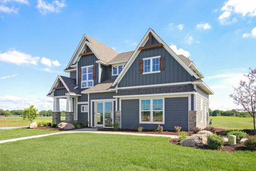 10833 38th Trl N, Lake Elmo, MN, 55042-4470 | Card Image
