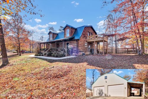 184 Furnace Br, Bee Spring, KY, 42207-8313 | Card Image