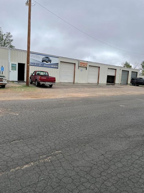 3203 W County Road 113, Midland, TX, 79706-3979 | Card Image