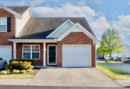 3719 Red Willow Ct, Murfreesboro, TN, 37128-3915 | Card Image