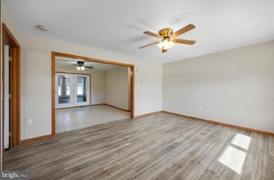 301 Fairview Avenue, House other with 3 bedrooms, 2 bathrooms and null parking in HAMMONTON NJ | Image 2