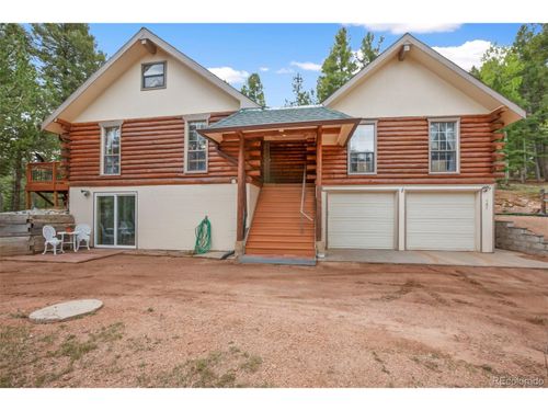 131 Kestrel Ct, Divide, CO, 80814-7724 | Card Image