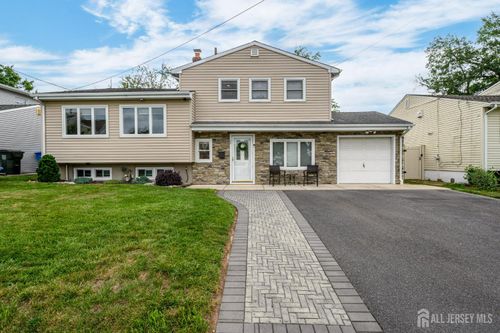 48 Cypress Dr, Colonia, NJ, 07067-1505 | Card Image