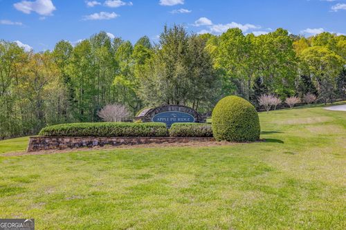LOT 6 Planters Pointe Dr, Baldwin, GA, 30511 | Card Image