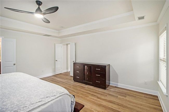 218 3 Rd Ave, House other with 5 bedrooms, 3 bathrooms and 2 parking in Avondale estates GA | Image 20