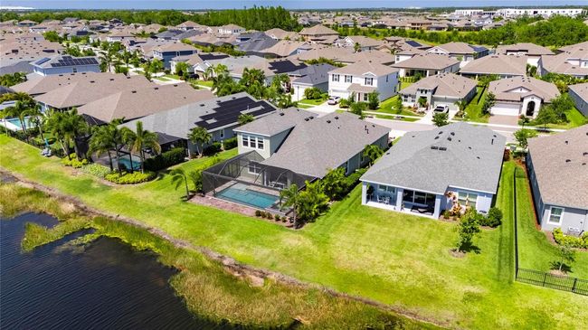 5814 Silver Sun Dr, House other with 4 bedrooms, 3 bathrooms and null parking in APOLLO BEACH FL | Image 76