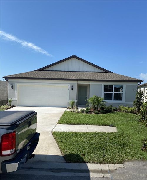 6348 Dutton Dr, WESLEY CHAPEL, FL, 33545-4433 | Card Image