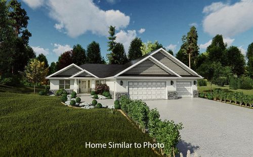 1663 Betty Jean Lane, HOWARD, WI, 54313 | Card Image
