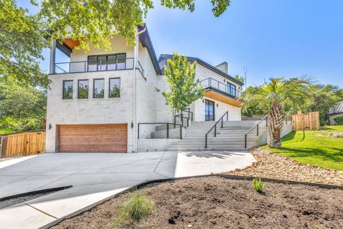 3505 Native Dancer Cv, Austin, TX, 78746-1434 | Card Image