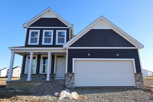 1609 Kenneth Dr, Delaware, OH, 43015-4680 | Card Image