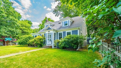 0000-176 Parker St, Newton, MA, 02459-2551 | Card Image