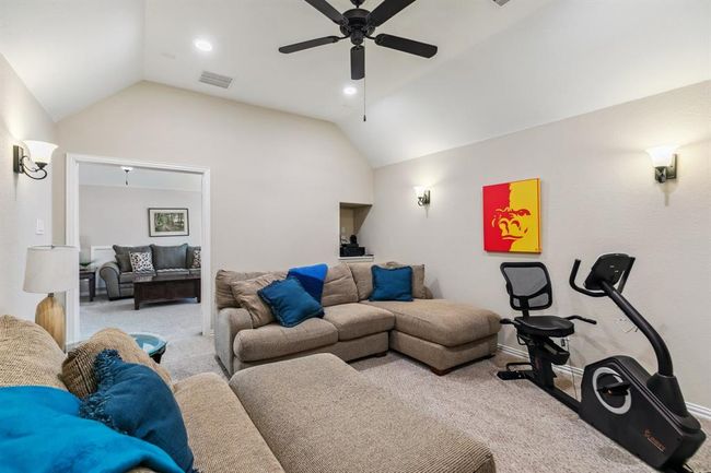 25214 Angelwood Springs Ln, House other with 5 bedrooms, 5 bathrooms and 3 parking in Tomball TX | Image 34